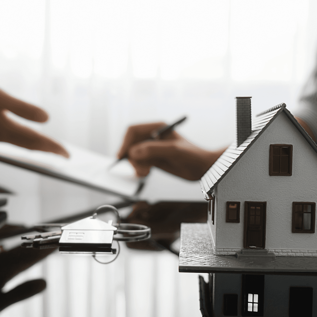 Photo illustrative pour l'article ''Pourquoi vendre sa maison à un promoteur immobilier ?''