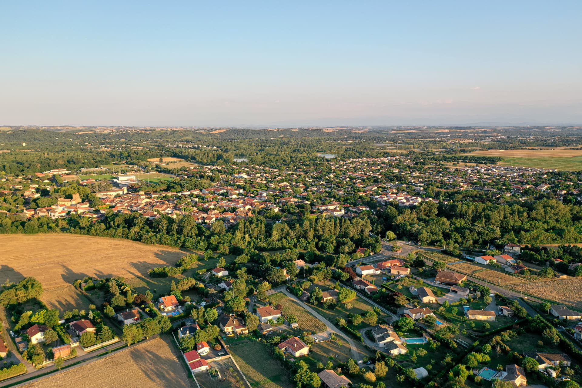 Photo - Le rôle du promoteur immobilier dans le développement de projets urbains
